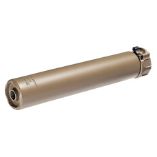 Surefire SoCom RC2 5.56 Suppressor - Flat Dark Earth