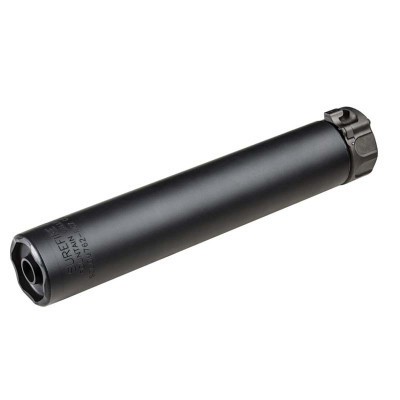 Surefire SoCom RC2 7.62 Suppressor at Native Outdoors