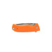 SOG Tellus FLK Folding Knife - Blaze Orange