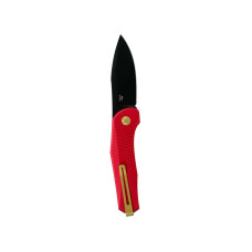 SOG Diverge AU Automatic Folding Knife - Red SOG Diverge AU Automatic Folding Knife - Red