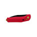 SOG Diverge AU Automatic Folding Knife - Red SOG Diverge AU Automatic Folding Knife - Red