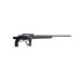 Seekins Precision Havak Element Hunter 6.5 PRC 3+1 20in Carbon Fiber Barrel - Woodland Shadow