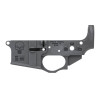 Spikes Tactical Punisher Stripped Lower Receiver - AR-15 Spikes Tactical Punisher Stripped Lower Receiver - AR-15