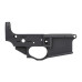 Spike's Tactical Calico Jack — Stripped Lower Receiver Spike's Tactical Calico Jack pirate-themed stripped AR-15 lower receiver
