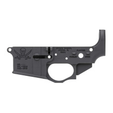Spikes Tactical Calico Jack Stripped Lower Receiver - AR-15 Spikes Tactical Calico Jack Stripped Lower Receiver - AR-15