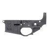 Spikes Tactical Spartan Stripped Lower Receiver - AR-15 Spikes Tactical Spartan Stripped Lower Receiver - AR-15