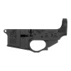 Spikes Tactical Snowflake Stripped Lower Receiver - AR-15 Spikes Tactical Snowflake Stripped Lower Receiver - AR-15