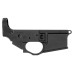 Spikes Tactical Snowflake Stripped Lower Receiver - AR-15 Spikes Tactical Snowflake Stripped Lower Receiver - AR-15