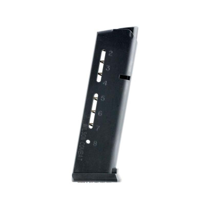 Wilson Combat 1911 .45 ACP Elite Tactical 8RD Magazine