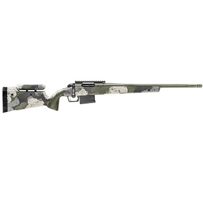 Springfield Armory 2020 Waypoint 6mm Creedmoor 20in Evergreen - Fluted Threaded Barrel Adj. Comb