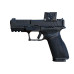 Springfield Armory Echelon 4.0FC — 9mm w/ Aimpoint COA Springfield Armory Echelon 4.0FC 9mm pistol with factory-mounted Aimpoint COA red dot