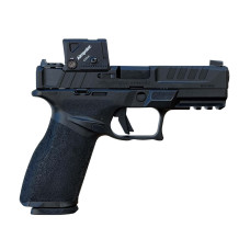 Springfield Armory Echelon 4.0FC 9mm 4in Barrel - Aimpoint COA Red Dot