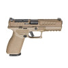 Springfield Armory Echelon 9mm 4.5in Barrel - FDE Springfield Armory Echelon 9mm 4.5in Barrel - FDE