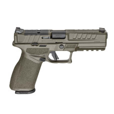 Springfield Armory Echelon 9mm 4.5in Barrel - OD Green