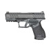 Springfield Armory Echelon Alpha 4.0C 9mm 4in 15+1 - Black Springfield Armory Echelon Alpha 4.0C 9mm 4in 15+1 - Black