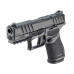 Springfield Armory Echelon Alpha 4.0C 9mm 4in 15+1 - Black Springfield Armory Echelon Alpha 4.0C 9mm 4in 15+1 - Black