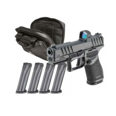 Springfield Armory Echelon Alpha 4.0C 9mm 4in 15+1 - Gear Pac
