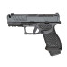 Springfield Armory Echelon Pro Comp 4.0C 9mm 4in 15+1 - Optic Ready Springfield Armory Echelon Pro 4.0C Comp 9mm pistol with ported 4 inch barrel and compact grip
