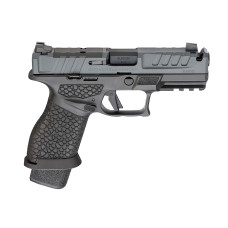 Springfield Armory Echelon Pro Comp 4.0C 9mm 4in 15+1 - Optic Ready Springfield Armory Echelon Pro Comp 4.0C 9mm 4in 15+1 - Optic Ready
