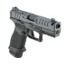 Springfield Armory Echelon Pro Comp 4.0C 9mm 4in 15+1 - Optic Ready Springfield Armory Echelon Pro 4.0C Comp 9mm pistol with ported 4 inch barrel and compact grip