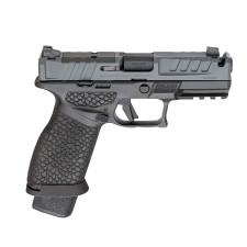 Springfield Armory Echelon Pro Comp 4.0FC 9mm 4in 15+1 - Optic Ready Springfield Armory Echelon Pro Comp 4.0FC 9mm 4in 15+1 - Optic Ready