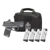 Springfield Armory HellCat .380 Micro-Compact 13+1, 11+1 Pistol Viridian RFX11 Dot - Gear Pac