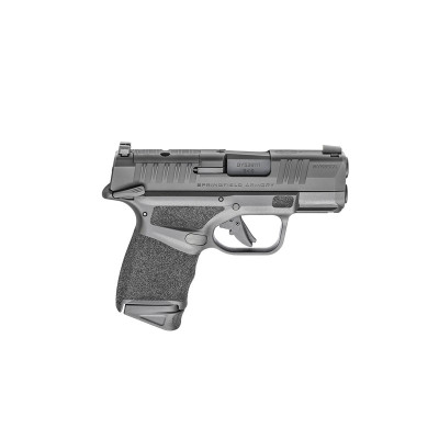 Springfield Armory HellCat 9mm Micro-Compact 13+1 Pistol with Safety - OSP Optic Ready