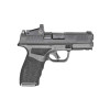 Springfield Armory HellCat Pro OSP 9mm 3.7in 15+1 Black Finish - CT 1500 Red Dot