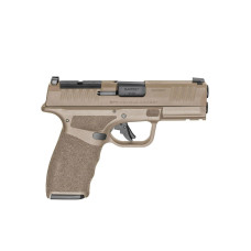 Springfield Armory HellCat Pro OSP 9mm 3.7in 15+1 - FDE