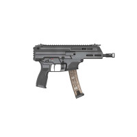 Springfield Armory Kuna 9mm Pistol 6in Barrel 30+1 M-Lok Handguard