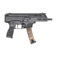 Springfield Armory Kuna Tri-Lug  9mm Pistol 6in Barrel 30+1 M-Lok Handguard