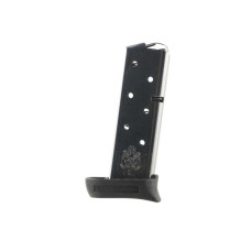 Springfield 380 ACP 7-Round Stainless Magazine for 911