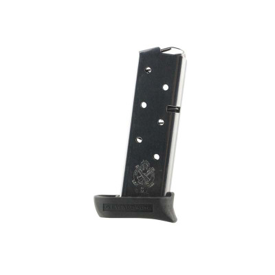 Springfield 380 ACP 7-Round Stainless Magazine for 911