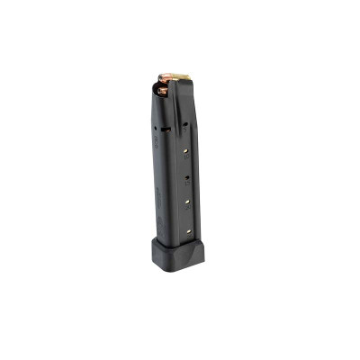 Springfield 1911 DS Prodigy 9mm Double Stack Magazine - 26 Round
