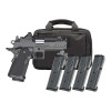 Springfield Armory 1911 DS Prodigy COMP 9mm 4.25in AOS 17+1 (3) , 20+1 (1) Springfield Armory 1911 DS Prodigy COMP 9mm 4.25in AOS 17+1 (3) , 20+1 (1)