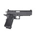 Springfield 1911 DS Prodigy AOS Gear-Up Package — 9mm, 5" Springfield Armory 1911 DS Prodigy AOS Gear-Up Package with Viridian RFX11 optic