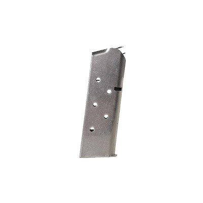 Springfield PI4726 .45 ACP 1911 Compact 6-Round Magazine - Stainless Steel