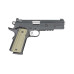 Springfield Armory 1911 Operator .45 ACP 5in 8+1 (4) ODG Grip - Gear Pac w/ Green Dot Springfield Armory 1911 Operator .45 ACP 5in 8+1 (4) ODG Grip - Gear Pac w/ Green Dot