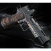 Springfield Armory 1911 Agent Firecrest II P AOS .45 ACP 5in 7+1 - Case Hardened