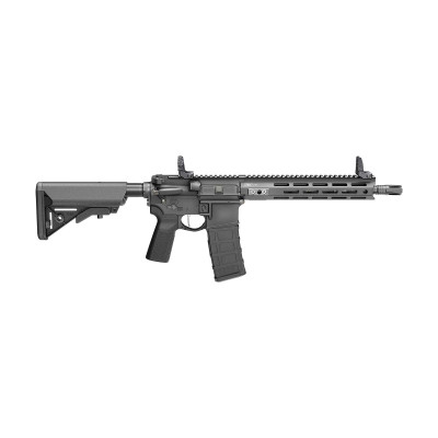 Springfield Armory Saint Victor V2 5.56 Nato 11.5in Barrel - Short Barrel Rifle Springfield Armory SAINT Victor V2 SBR 5.56 NATO 11.5 inch short-barreled rifle with B5 furniture and M-LOK handguard