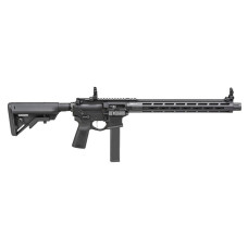 Springfield Armory Saint Victor 9mm Carbine 16in Barrel Rifle
