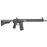 Springfield Armory Saint Victor V2 5.56 16in Barrel Rifle - Black