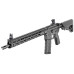 Springfield Armory Saint Victor V2 5.56 16in Barrel Rifle - Black