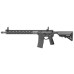 Springfield Armory Saint Victor V2 5.56 16in Barrel Rifle - Black