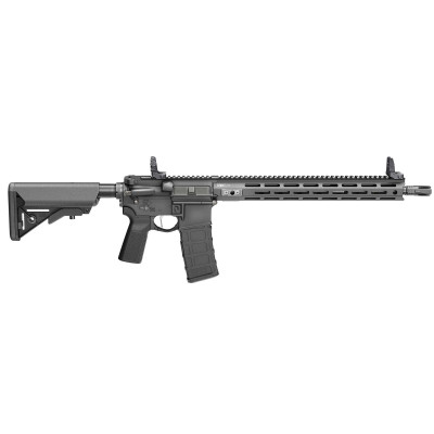 Springfield Armory Saint Victor V2 5.56 16in Barrel Rifle - Black