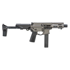 Springfield Armory Saint Victor PDW 9mm 5.5in Barrel Pistol