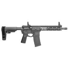 Springfield Armory Saint Victor V2 .300 BLK 9.5in Barrel AR-15 Pistol