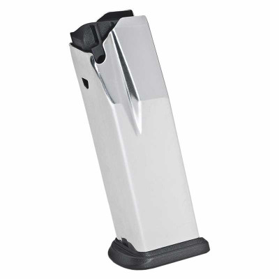 Springfield .40 S&W XD 12-Round High Capacity Service / Tactical Magazine