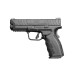 Springfield Armory XD MOD.4 9mm 4in 16+1 Black - Optics Ready Springfield Armory XD MOD.4 9mm 4in 16+1 Black - Optics Ready