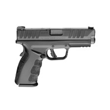 Springfield Armory XD MOD.4 9mm 4in 16+1 Black - Optics Ready Springfield Armory XD MOD.4 9mm 4in 16+1 Black - Optics Ready